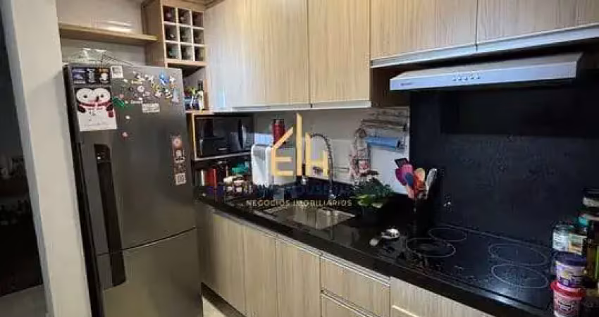 Apartamento com 2 quartos à venda na Rua Aparecida, 340, Boa Vista, São Caetano do Sul