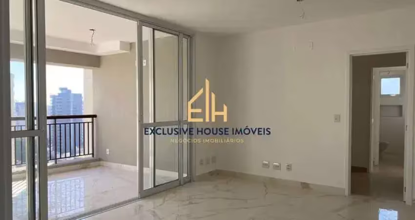 Apto 117 mts b oswaldo cruz - 3 suites - 2 vagas - lazer completo