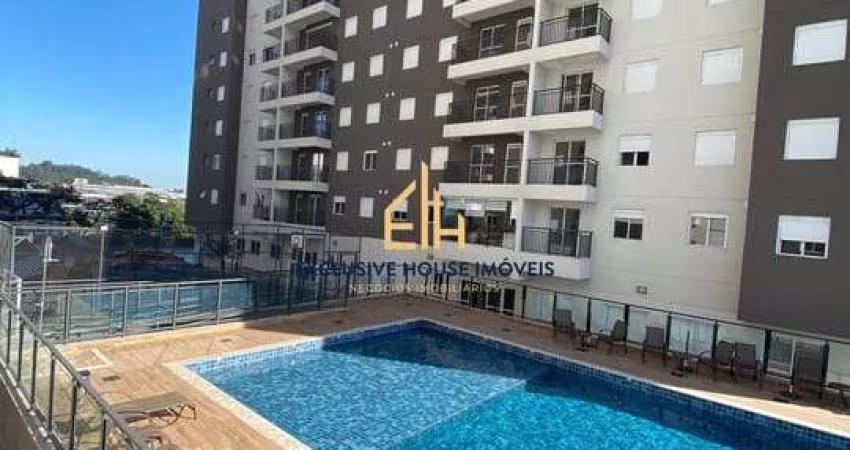 Apartamento novo no Rudge Ramos - São Bernardo
