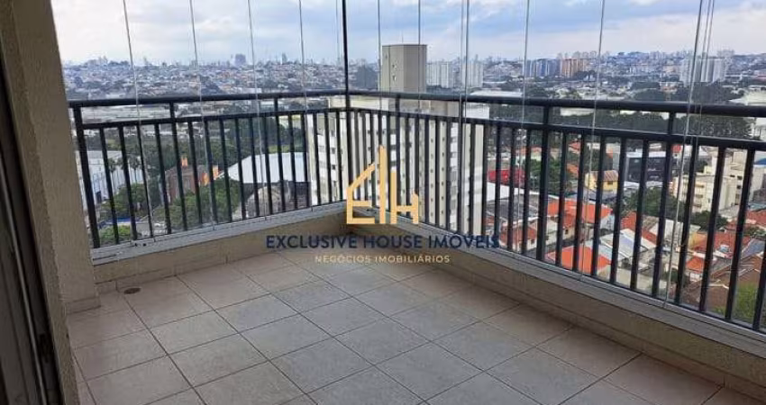 Apartamento com 2 quartos à venda na Rua Alegre, 156, Santa Paula, São Caetano do Sul