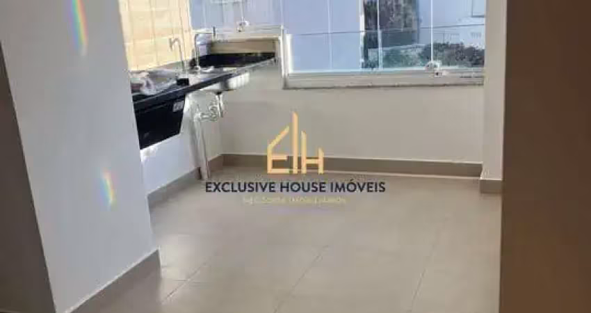 Apartamento com 2 quartos à venda na Avenida Doutor Rodrigues Alves, 150, Fundação, São Caetano do Sul