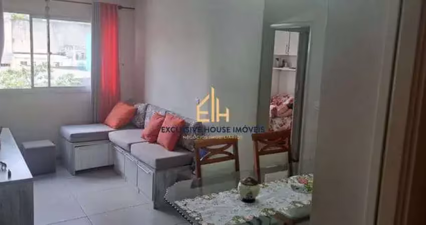 Apartamento com 2 quartos à venda na Rua Alencar Araripe, 602, Sacomã, São Paulo