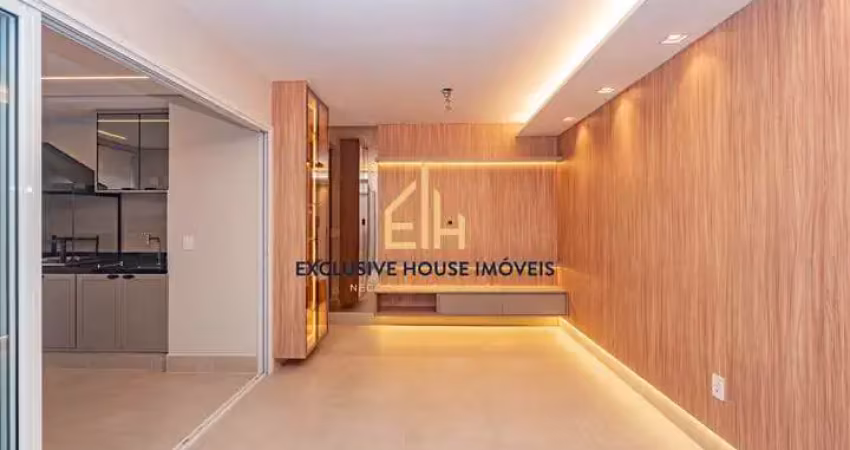 Apartamento com 2 quartos à venda na Avenida Senador Roberto Simonsen, 473, Santo Antônio, São Caetano do Sul