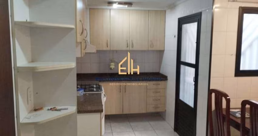 Apartamento térreo em São Caetano