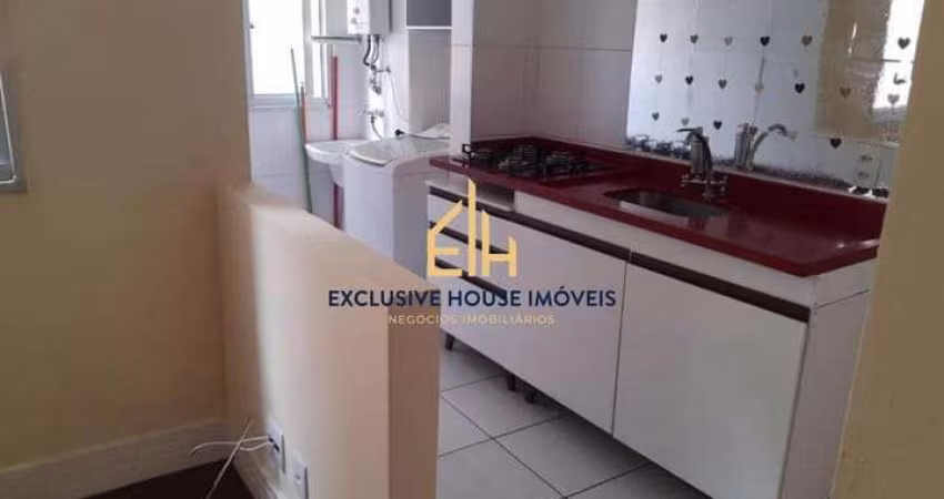 Apartamento á venda próximo ao shopping praça da Moça Diadema - São Paulo