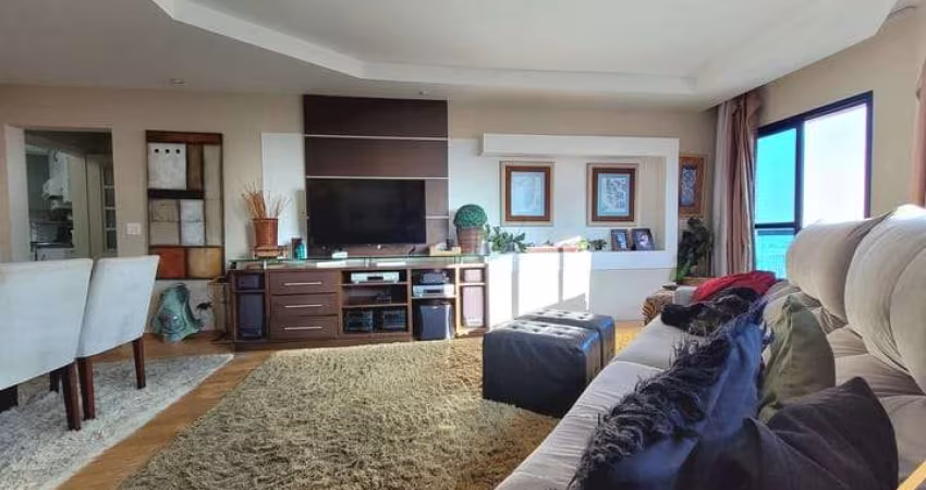 Apartamento na Santa Paula - São Caetano