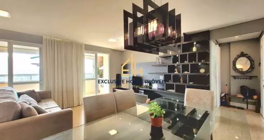 Apartamento com 2 quartos à venda na Travessa Itaúna, 40, Campestre, Santo André