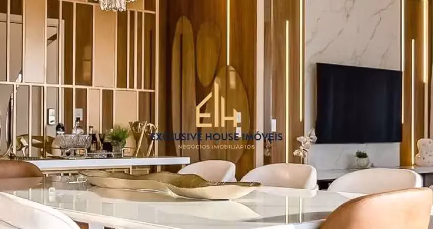 Maravilhoso apartamento com vista para o ibirapuera - são paulo