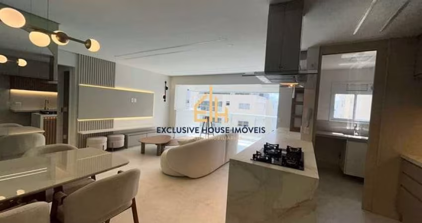 Apartamento lindo e reformado no condomínio coloratto