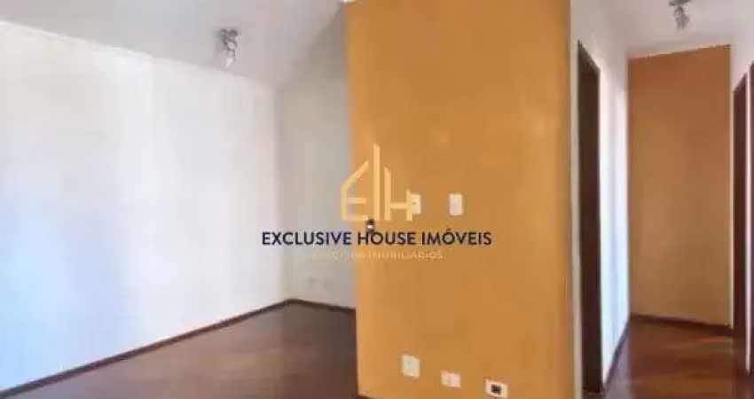 Apartamento com 2 quartos à venda na Rua Dante Carraro, 51, Centro, São Bernardo do Campo
