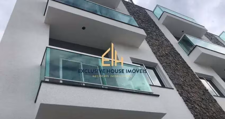 Casa com 3 quartos à venda na Rua Antônio de Lima, 1, Jardim Ocara, Santo André