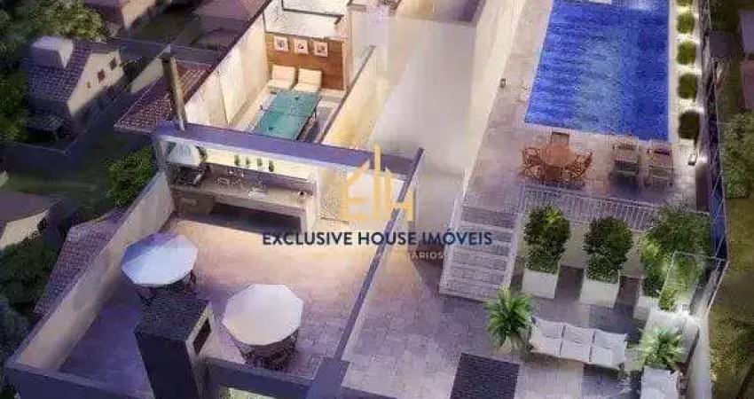 Apartamento com 2 quartos à venda na Rua General Osório, 348, Santa Paula, São Caetano do Sul