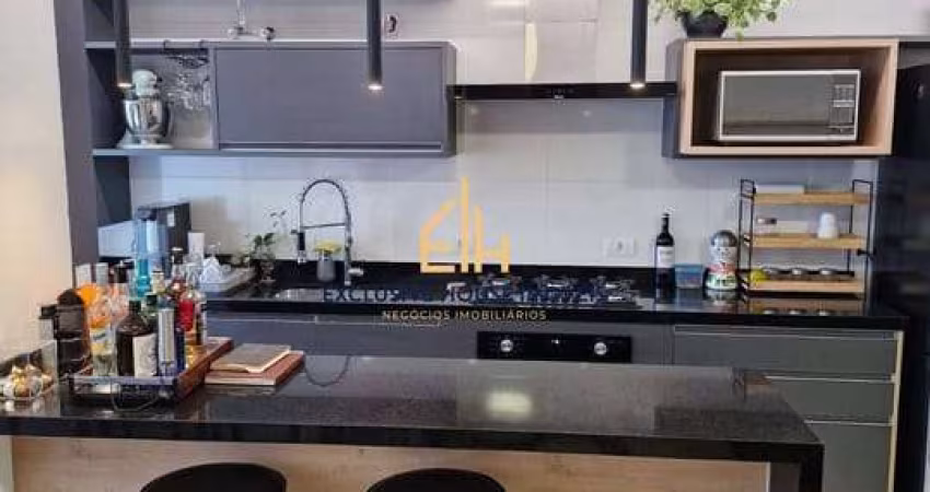 Apartamento na Santa Paula - São Caetano