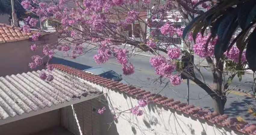 Casa com 3 quartos à venda na Rua Baltar, 1, Vila Califórnia, São Paulo