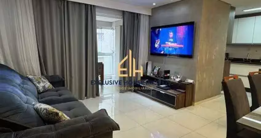 Apartamento com 3 quartos à venda na Rua Rafael Correa Sampaio, 44, Santo Antônio, São Caetano do Sul