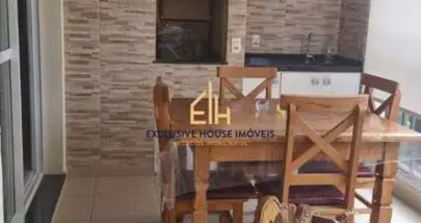 Apartamento com 3 quartos à venda na Rua Alegre, 156, Santa Paula, São Caetano do Sul