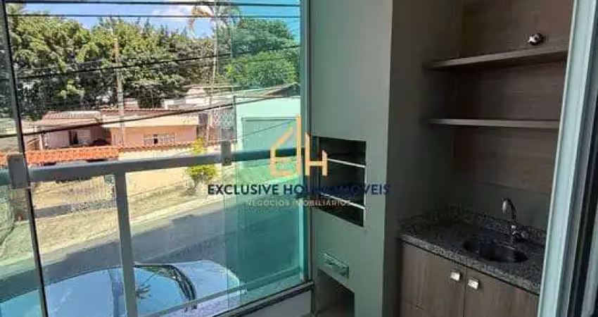 Apartamento com 3 quartos à venda na Rua dos Meninos, 453, Nova Gerty, São Caetano do Sul