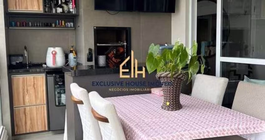 Apartamento no Alegre Gran - São Caetano