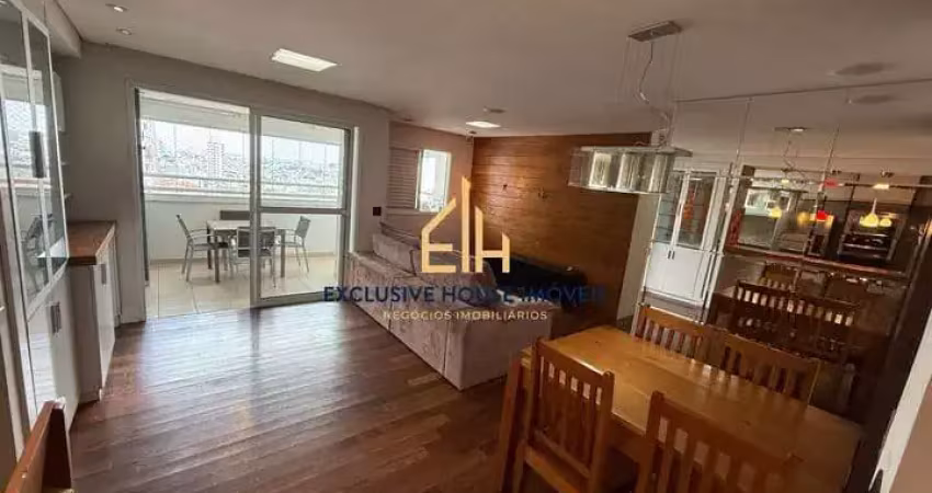 Apartamento mobiliado no giardino allegro - são caetano