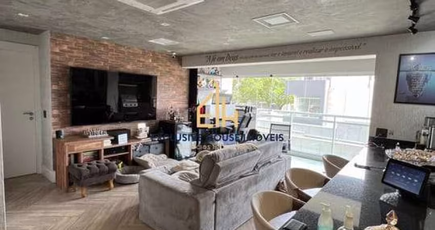 Apartamento lindo no Home Espaço Cerâmica