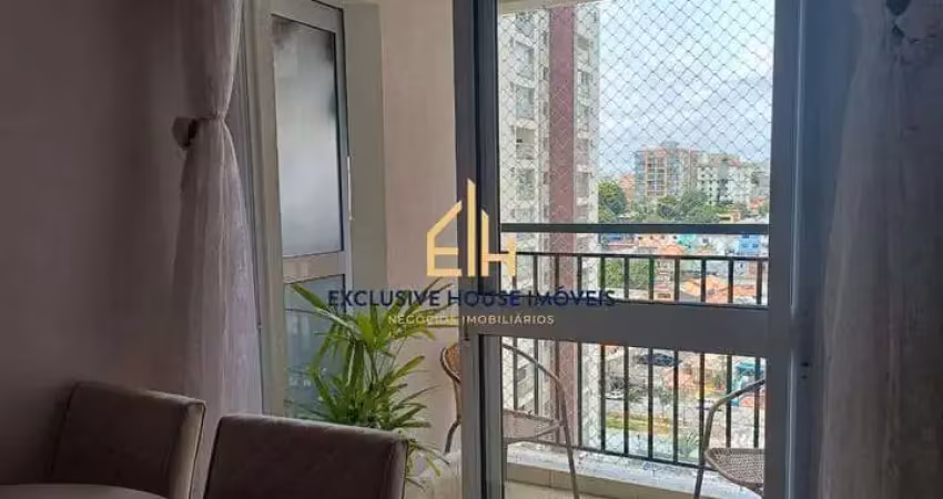 Apartamento com 3 quartos à venda na Rua Santo André, 379, Boa Vista, São Caetano do Sul