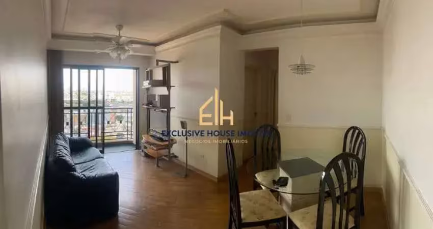 Apartamento com 2 quartos à venda na Rua Rui Barbosa, 80, Santo Antônio, São Caetano do Sul