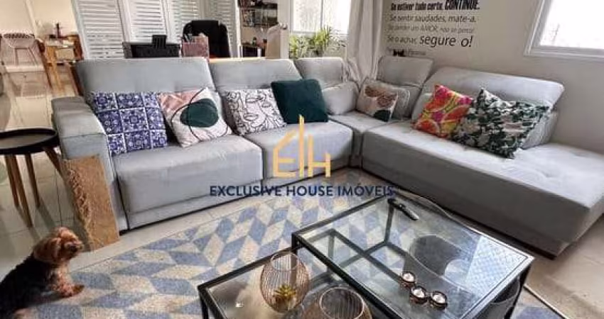 Apartamento com 3 quartos à venda na Avenida Presidente Kennedy, 3700, Boa Vista, São Caetano do Sul