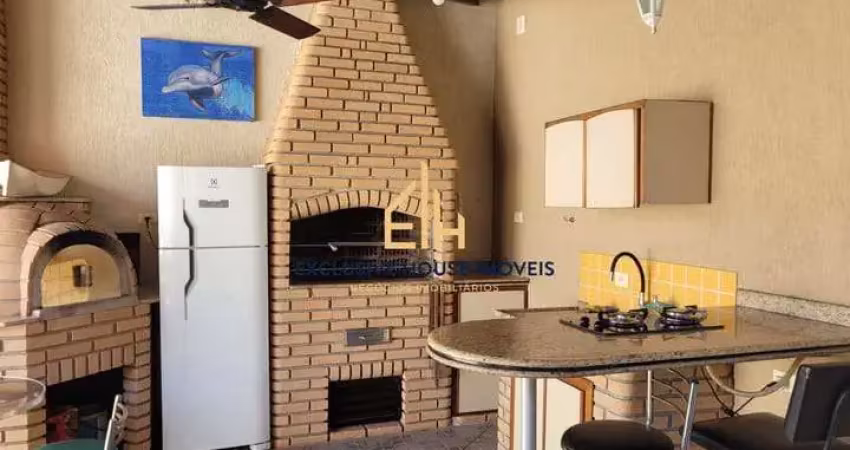 Casa com 3 quartos à venda na Rua Maceió, 1, Barcelona, São Caetano do Sul