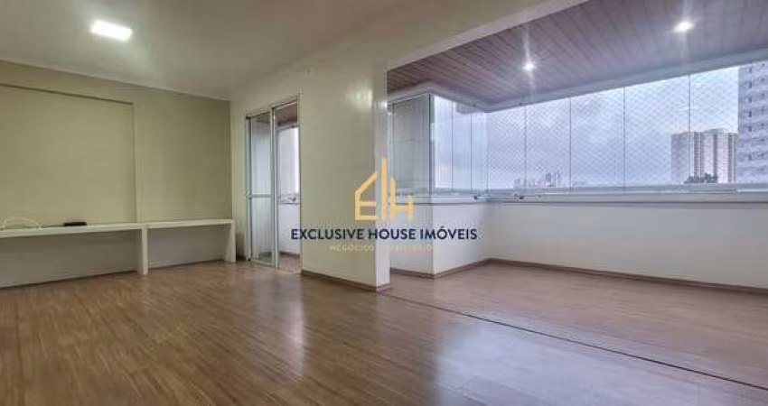Apartamento Vago no Centro de Santo André