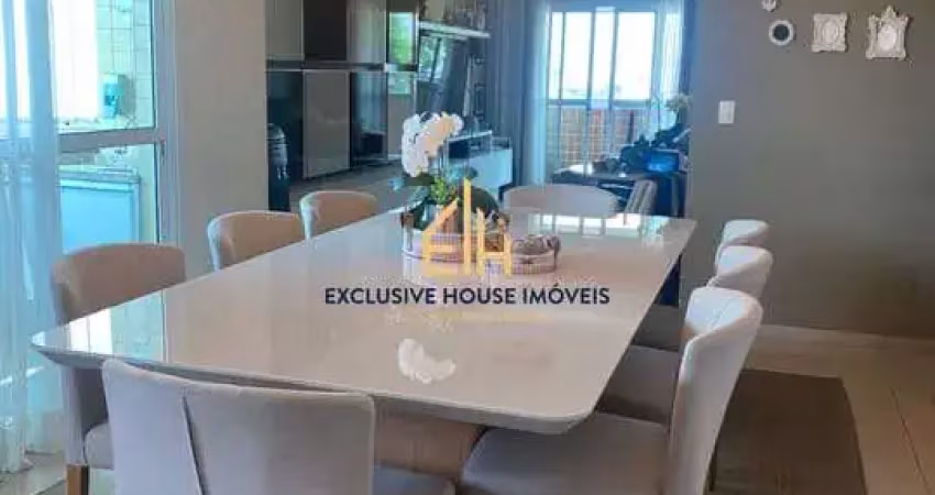 Apartamento com 4 quartos à venda na Rua Martim Francisco, 53, Santa Paula, São Caetano do Sul