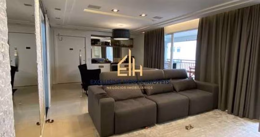 Apto 172 mts jd são caetano com 4 dorms sendo 3 suites - 3 vagas