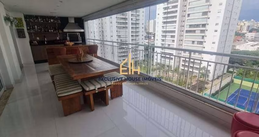 Apartamento no Premier Espaço Cerâmica - São Caetano