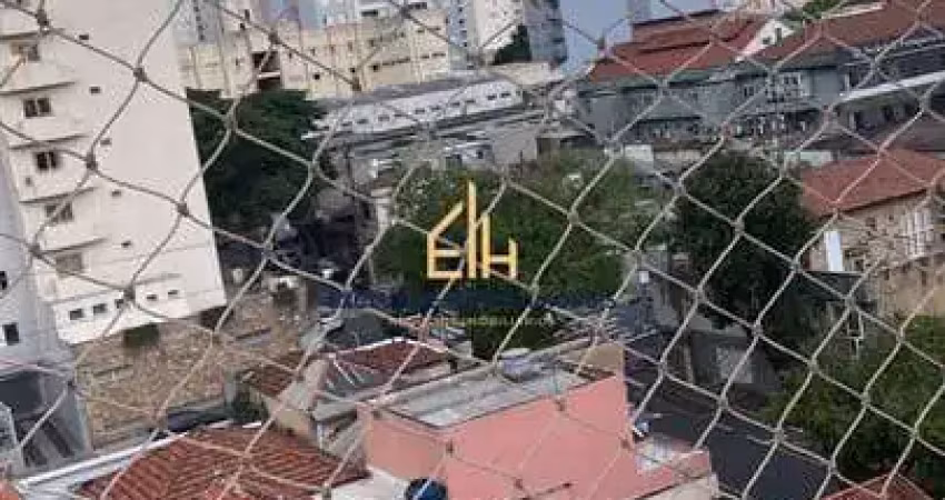 Apartamento no condomínio toledo intelligent living - são caetano