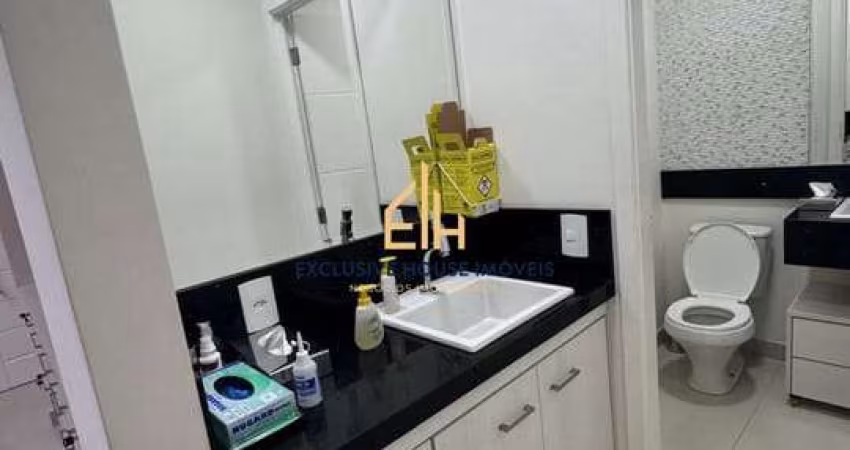 Sala Comercial á venda no Espaço Cerâmica