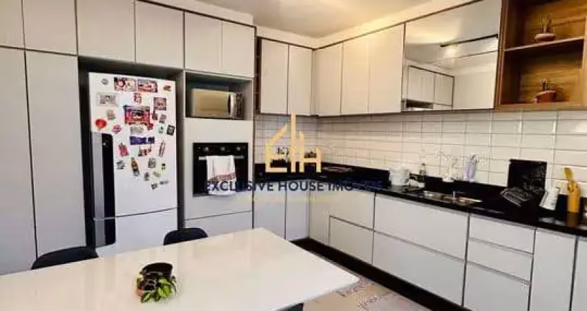 Casa com 3 quartos à venda na Rua Antônio Dafre, 1, Barcelona, São Caetano do Sul