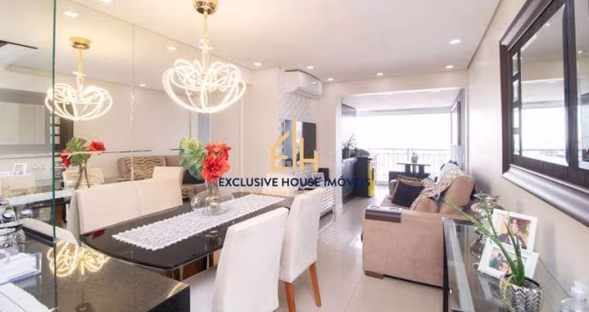 Apartamento novo no bairro Cursino - São Paulo
