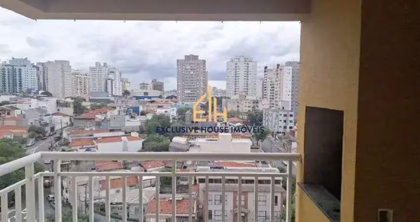 Apartamento com 2 quartos à venda na Rua Rio de Janeiro, 1014, Osvaldo Cruz, São Caetano do Sul