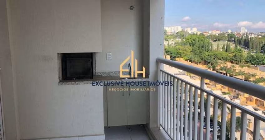 Apartamento com 3 quartos à venda na Rua Justino Paixão, 467, Jardim São Caetano, São Caetano do Sul