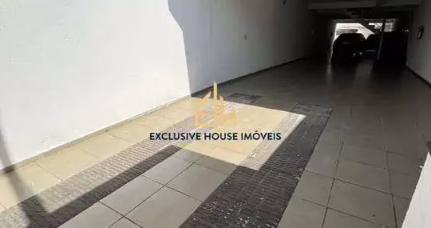 Apartamento á venda com 2 dormitórios em em santo andré -