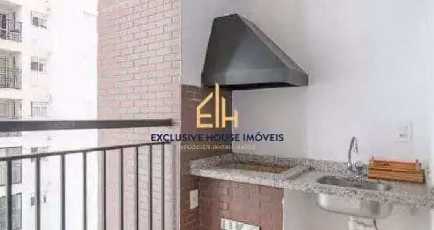 Apartamento com 2 quartos à venda na Rua Santo André, 379, Boa Vista, São Caetano do Sul