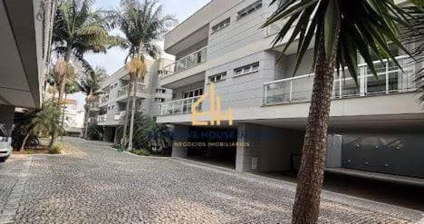 Casa em condomínio alto padrão em Santo André,  3 dormitórios - bairro Vila Gilda - Santo André