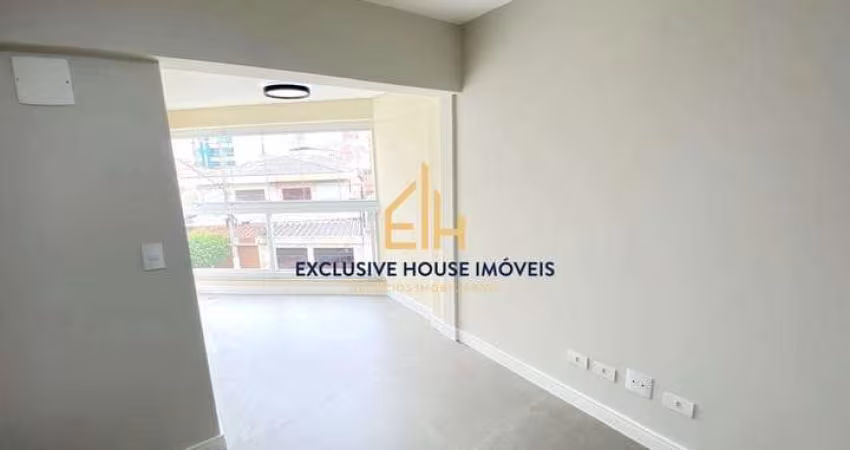 Apartamento reformado no Rudge Ramos - São Bernardo