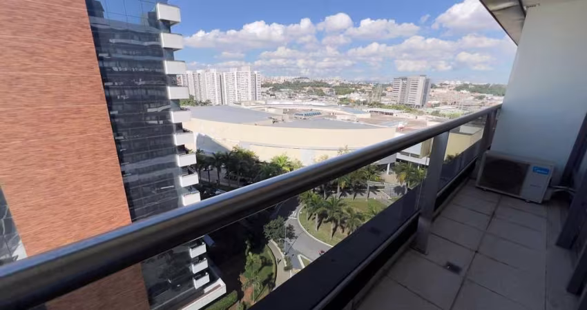 Sala Comercial para Locação, 43m², 1 vaga de garagem na Alameda terracota - São Caetano do Sul