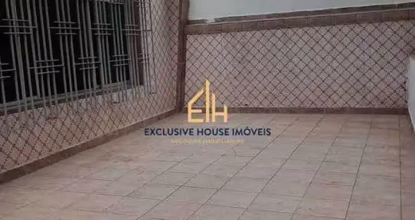 Casa com 2 quartos à venda na Rua Maranhão, 1, Santa Paula, São Caetano do Sul