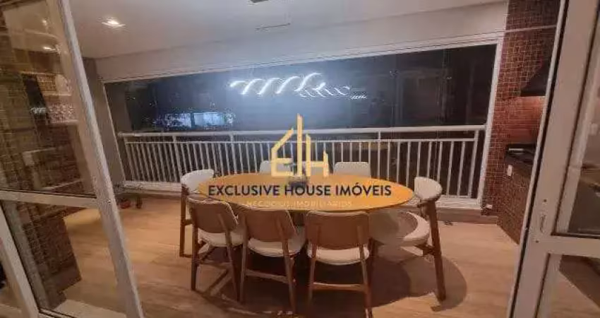 Apartamento com 2 quartos à venda na Avenida das Nações Unidas, 1515, Jardim Chácara Inglesa, São Bernardo do Campo