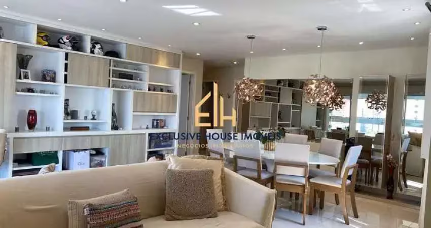 Lindissimo apto 173 mts centro s.c.sul - 3 suites - 4 vagas !!!!