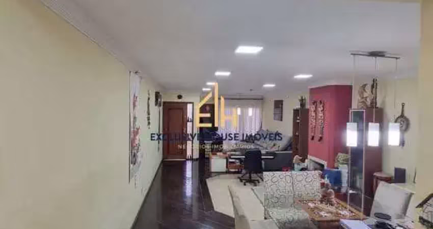 Sobrado 300 mts  b.santa maria s.c.sul - 3 suite - 5 vagas .