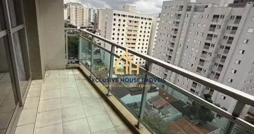 Apartamento com 3 quartos para alugar na Rua Rafael Correa Sampaio, 724, Santa Paula, São Caetano do Sul