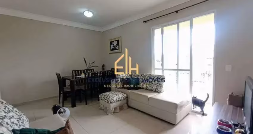 Apartamento com 3 quartos à venda na Rua Amadeu Vezzaro, 130, Mauá, São Caetano do Sul