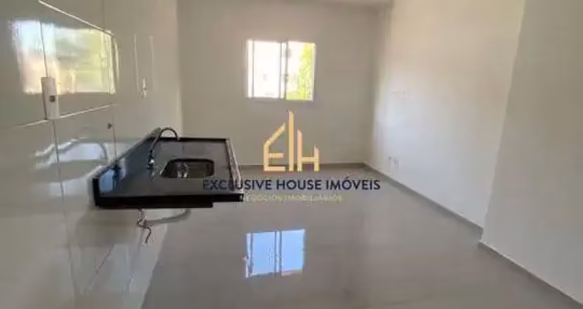 Apartamento com 2 quartos à venda na Rua Boa Vista, Boa Vista, São Caetano do Sul
